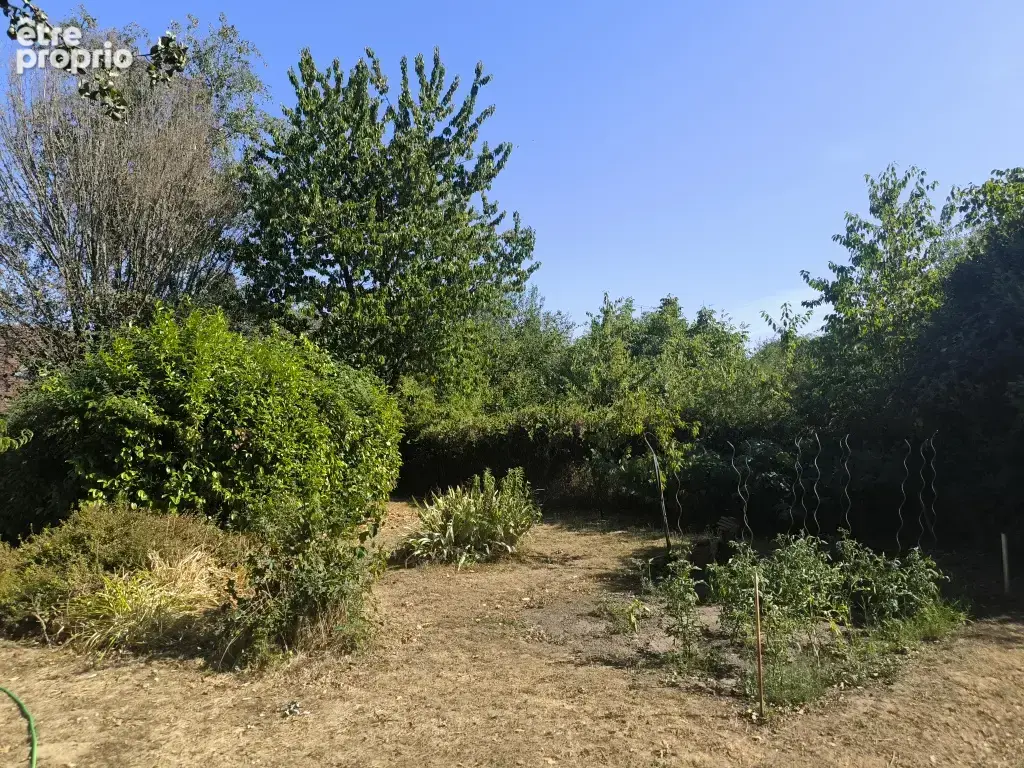 Maison de campagne région des étangs - photo 18