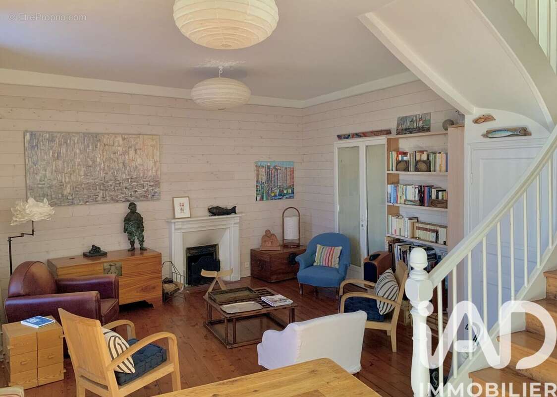 Photo 3 - Maison à SAINT-QUAY-PORTRIEUX