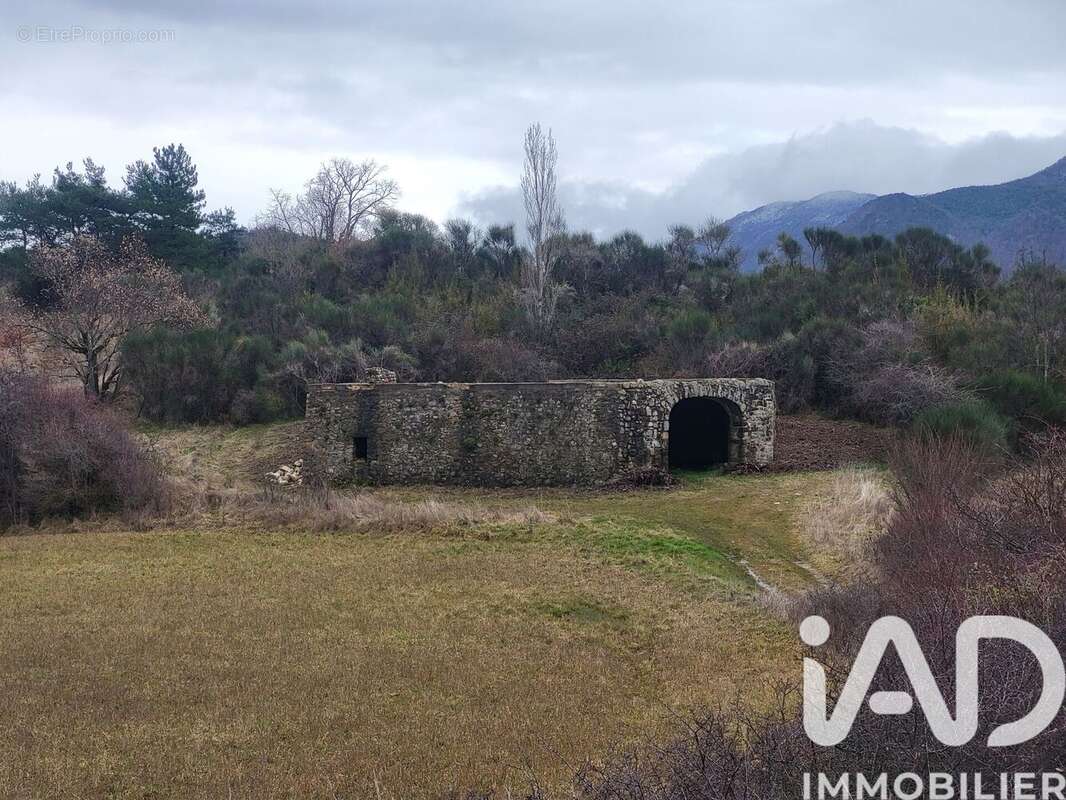 Photo 4 - Terrain à LEMPS