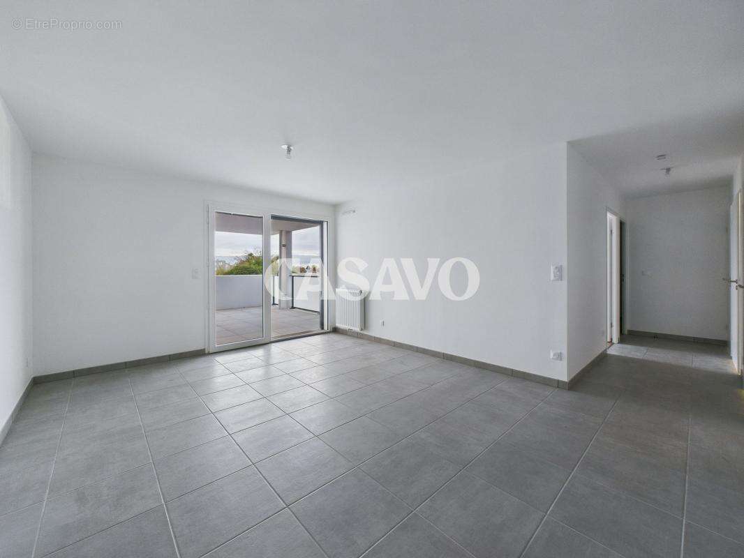 Appartement à TALENCE