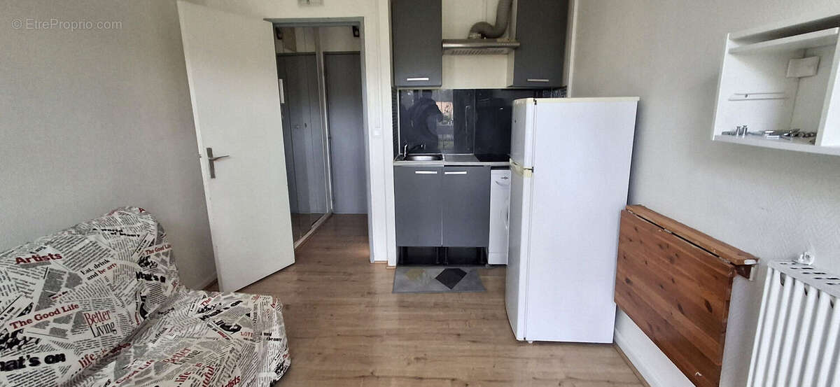 Appartement à EVRY