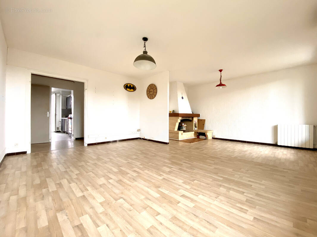 Appartement à TARASCON