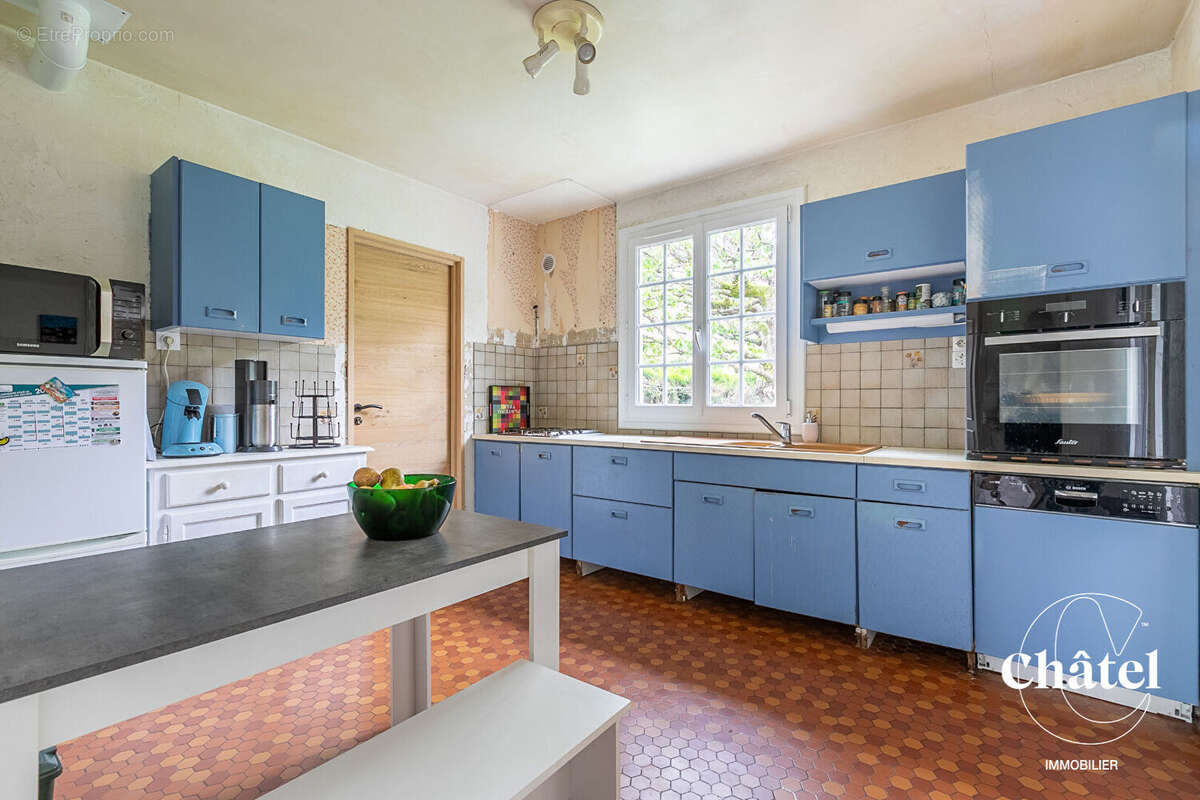 Maison à GOUVIEUX