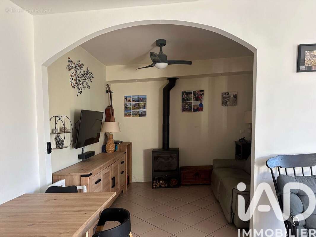 Photo 3 - Maison à VILLEJUIF