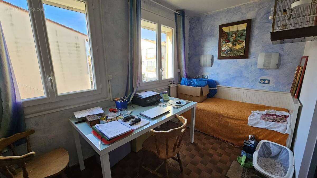 Appartement à NARBONNE