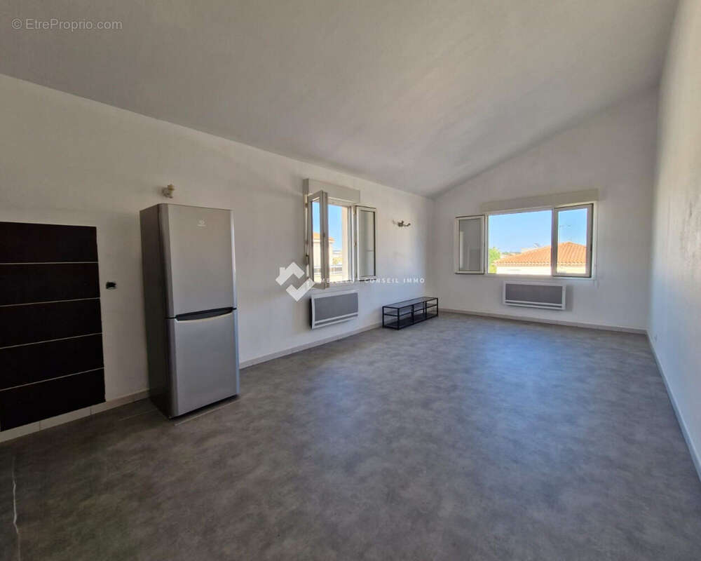 Appartement 63 m² à Perpignan  - photo 4