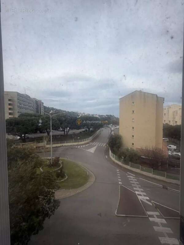 Appartement à BASTIA