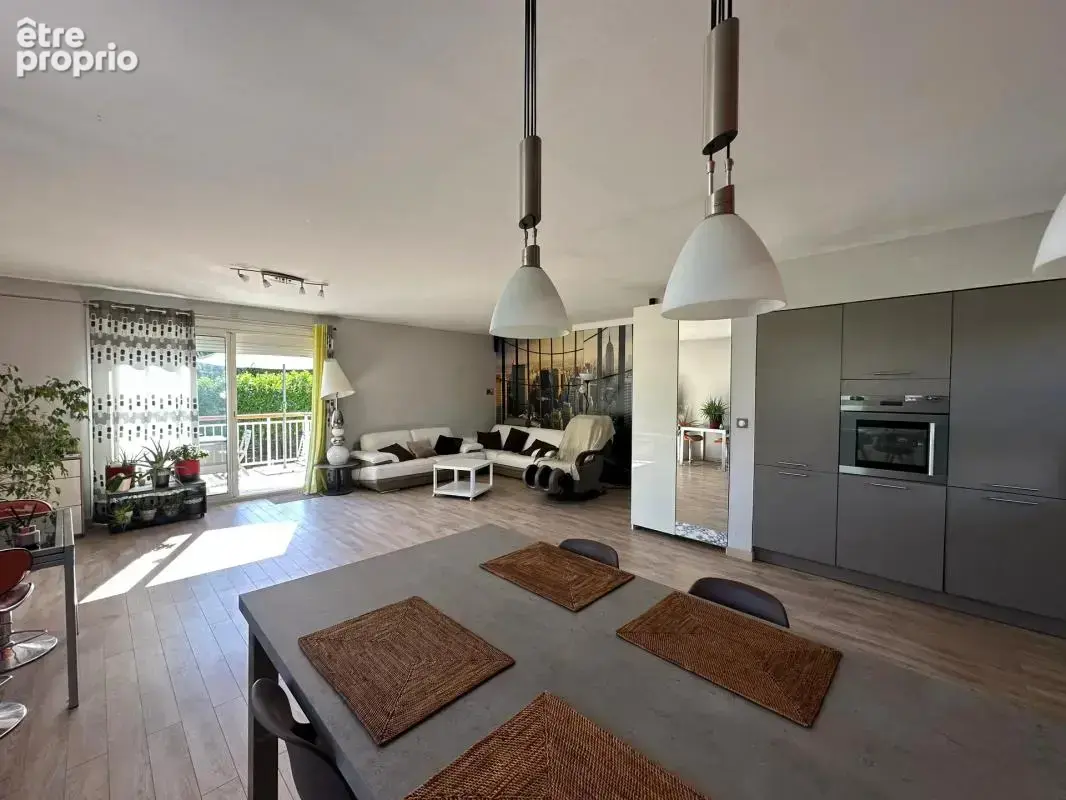 Maison 184 m² - 2 logements indépendants - photo 3