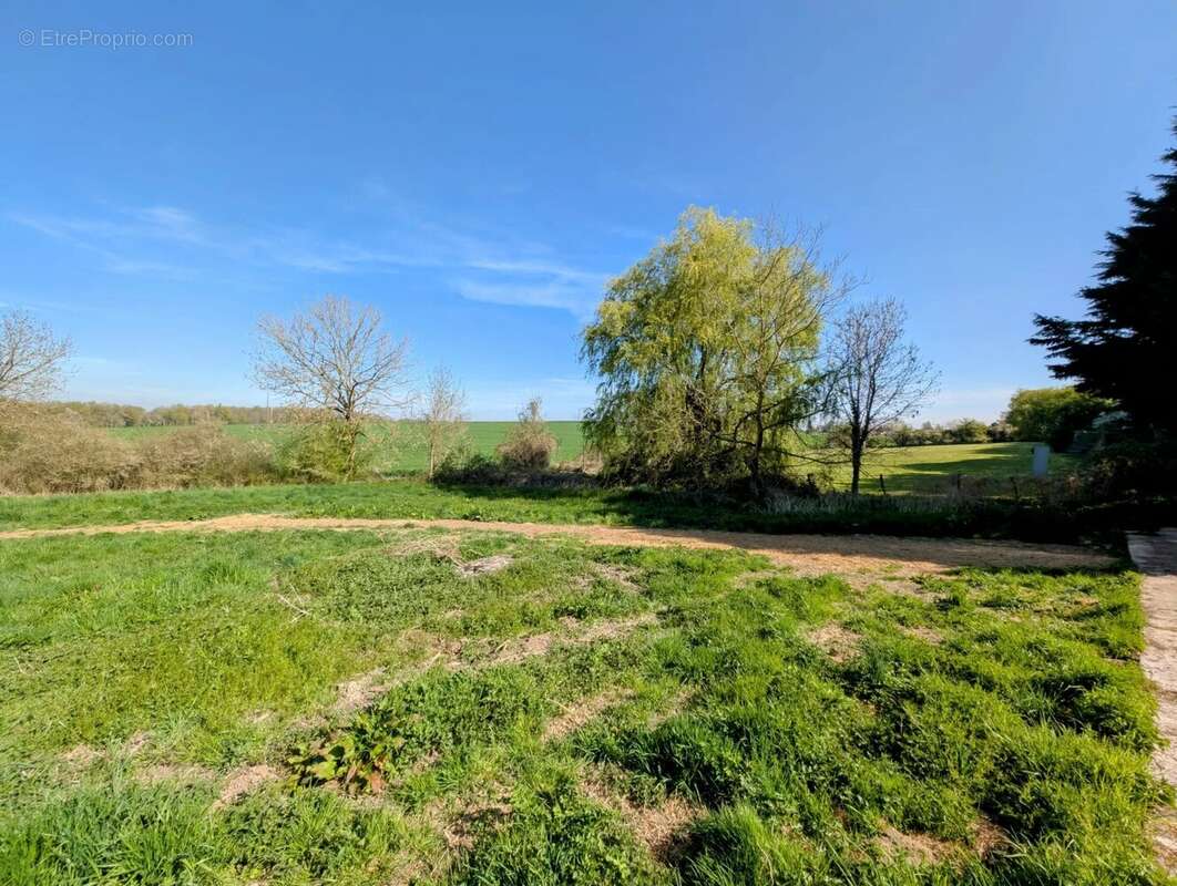 Maison à LA FERTE-GAUCHER