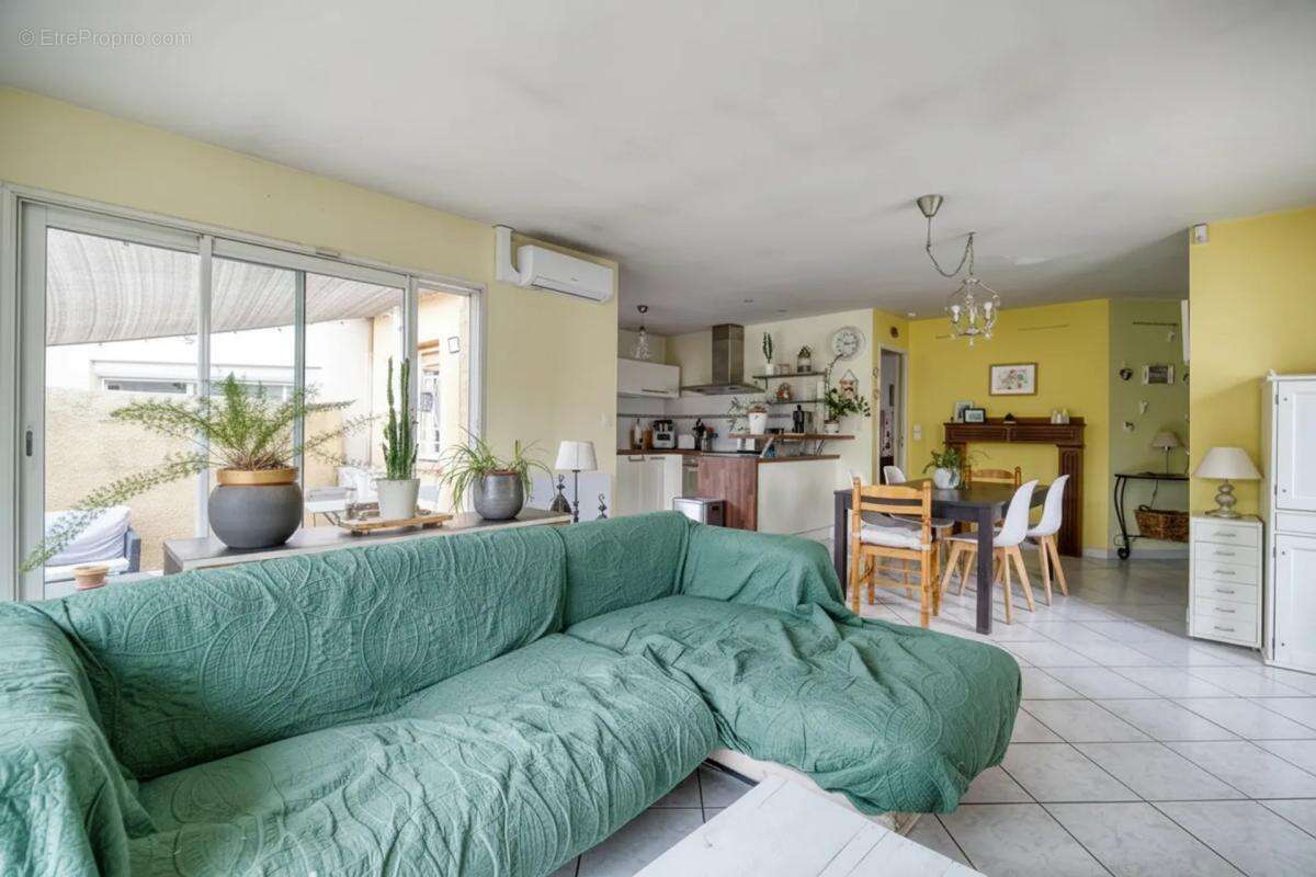 Maison de 3 pièces de 80m² à Toulouse - photo 4