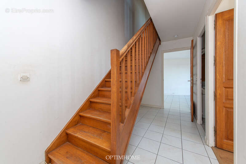 Appartement à PUTEAUX