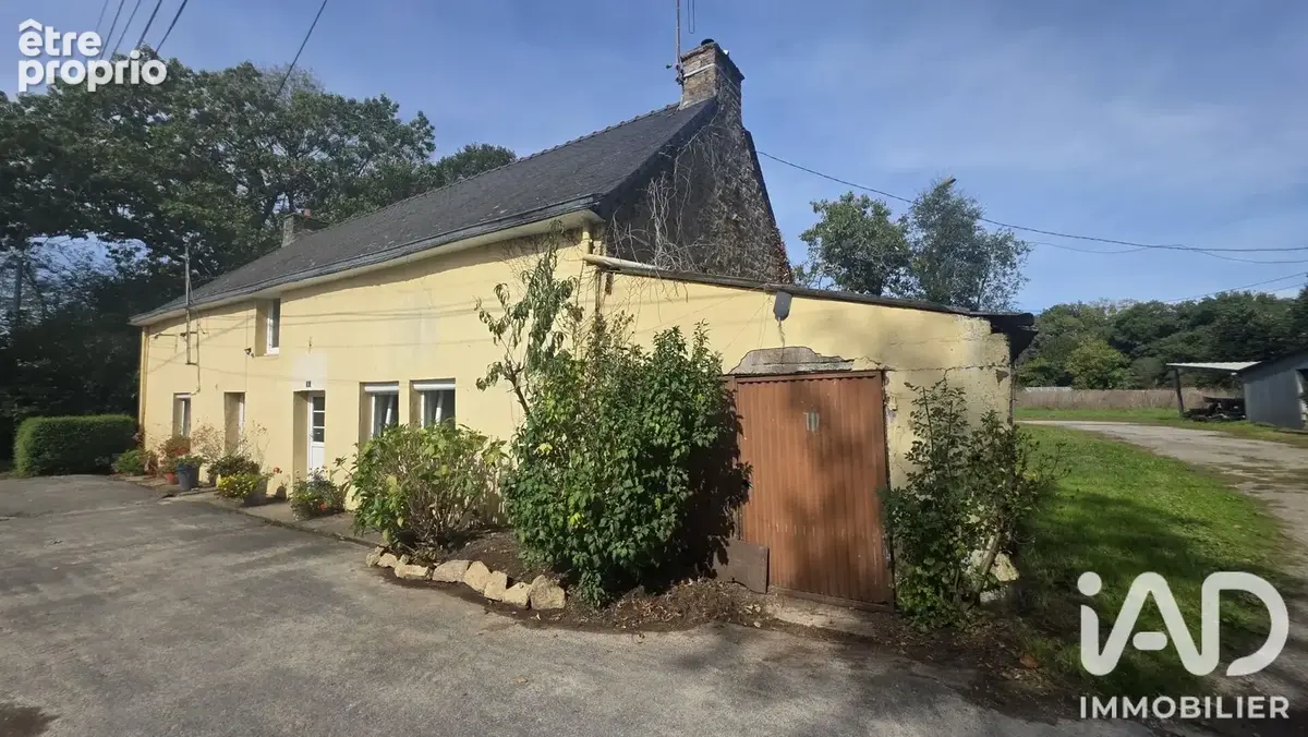 Photo 1 - Maison à TREDION