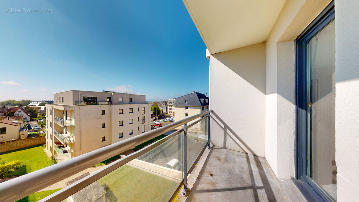 Appartement à CAEN