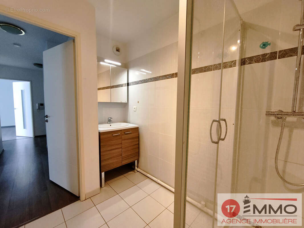 Appartement Châtelaillon-Plage 3 pièces 60 m2 - photo 14