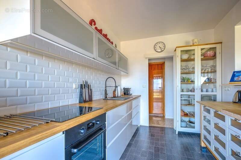 Appartement à vendre 2 pièces VENCE (06) - photo 8