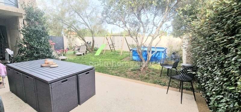 Appartement à ISTRES