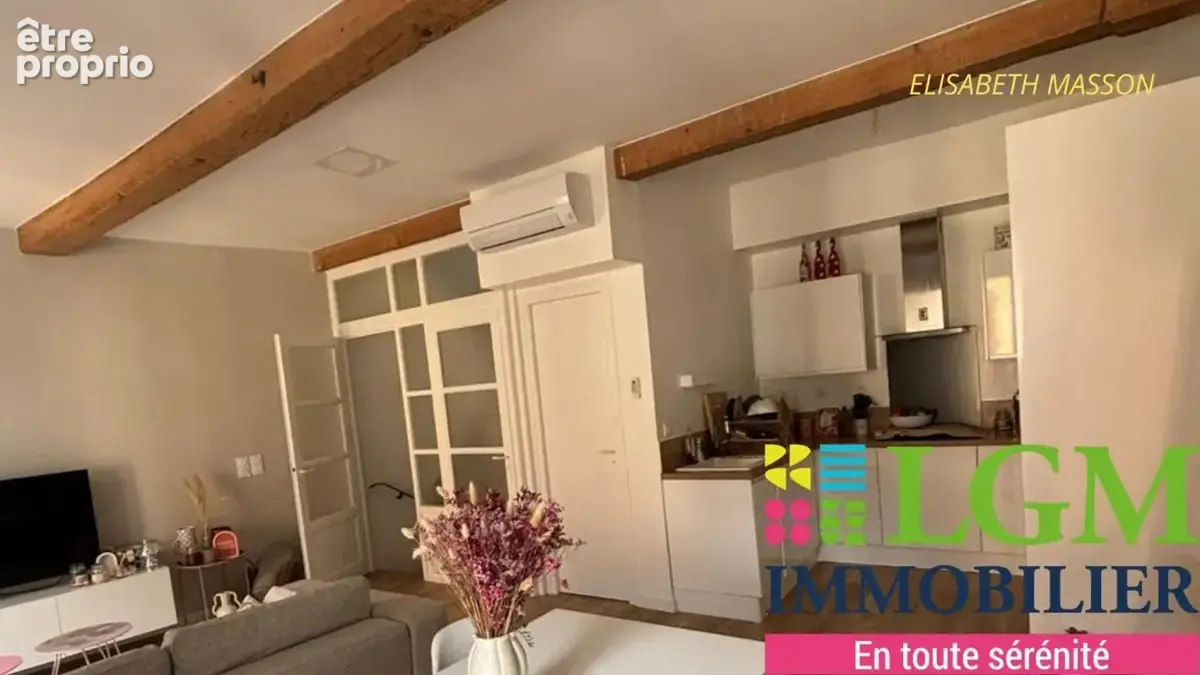 Maison à ESPIRA-DE-L'AGLY