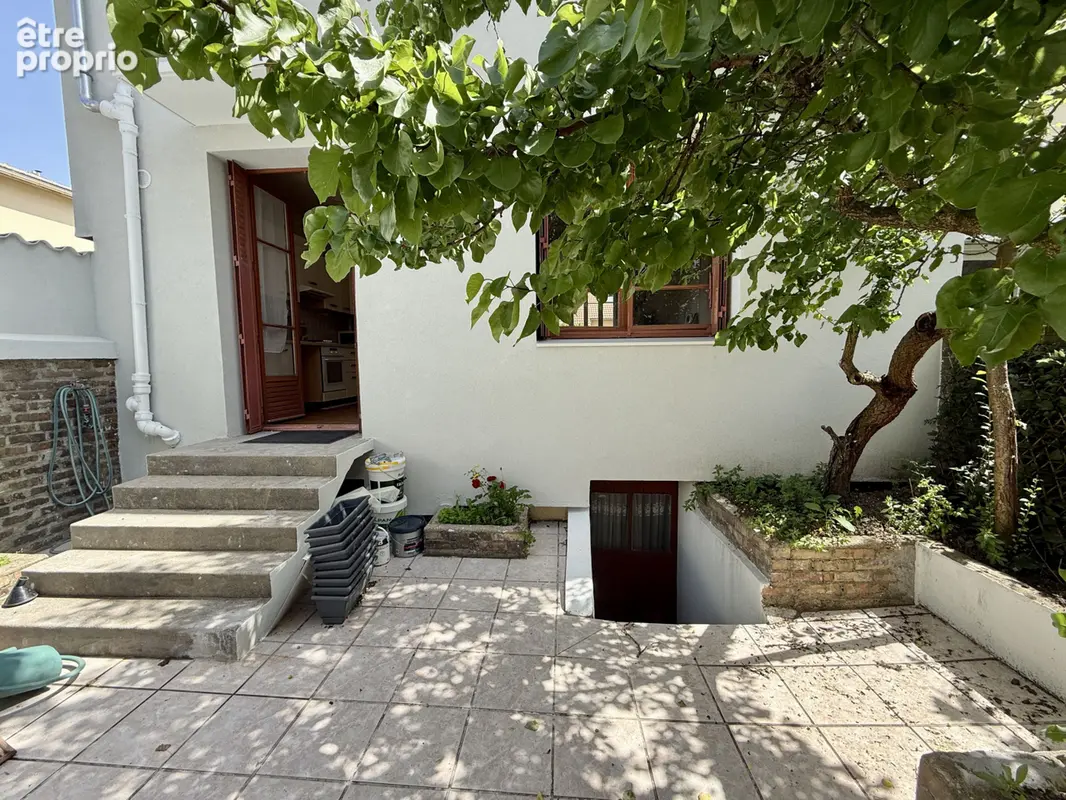 Maison 82 m² à Issy-Les-Moulineaux  - photo 3