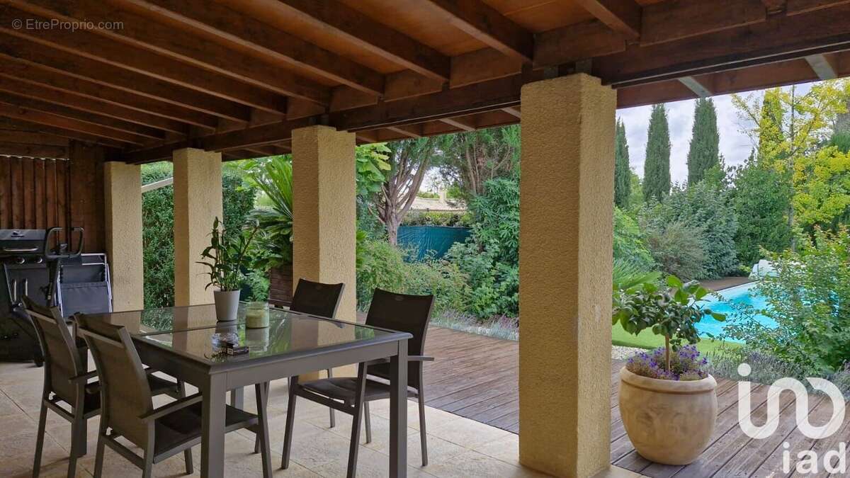 Photo 6 - Maison à MONTCARET