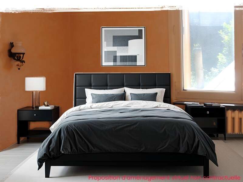 Maison à SAINT-REMY-SUR-DUROLLE