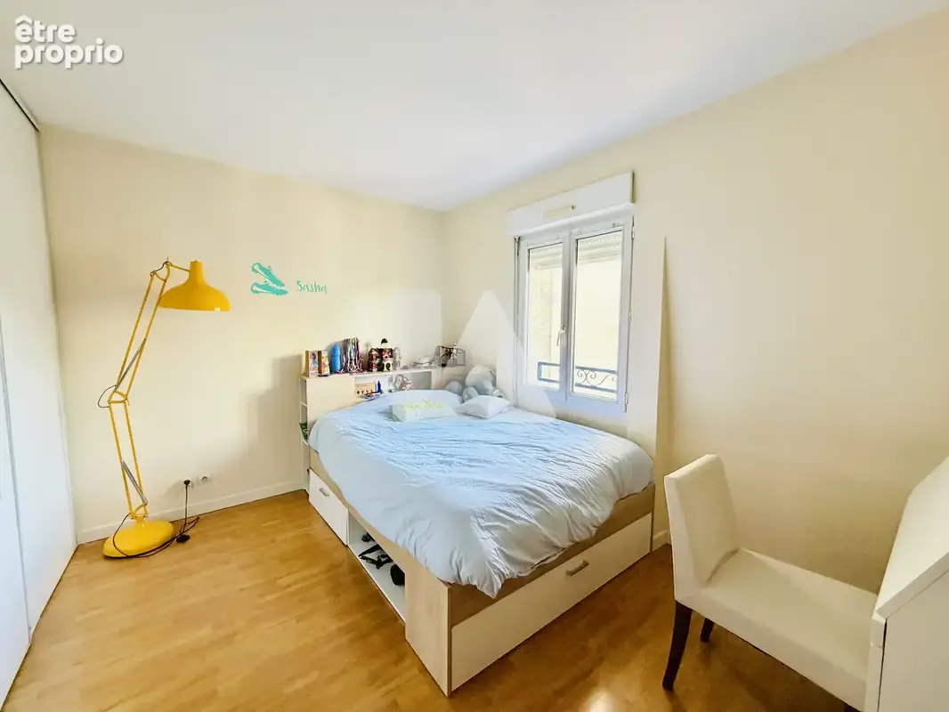 Bordeaux cauderan - maison - 4 chambres - jardin - garage - photo 12