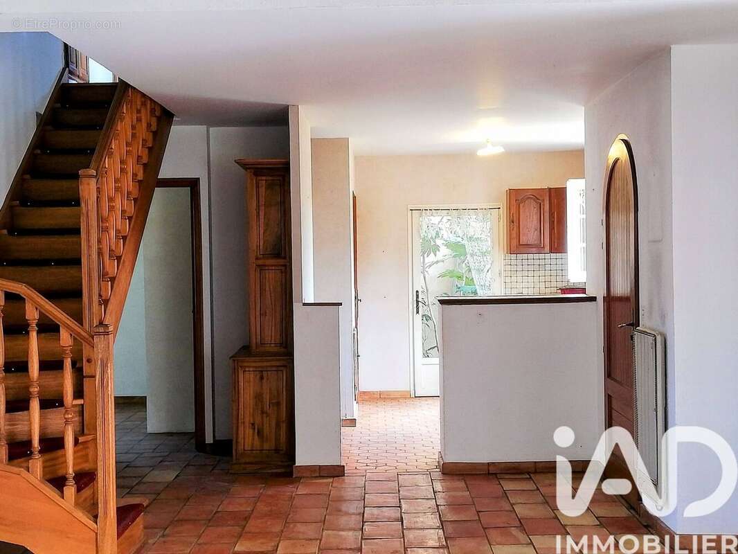 Maison 138 m² à Vaison-La-Romaine  - photo 7