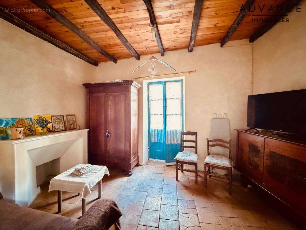 Maison à BRUNIQUEL