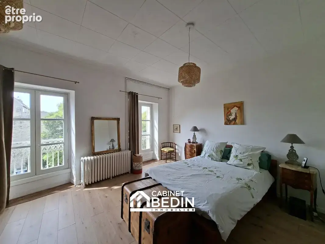 Maison 3 pièces 87 m² à vendre à La Reole (33190) - photo 6