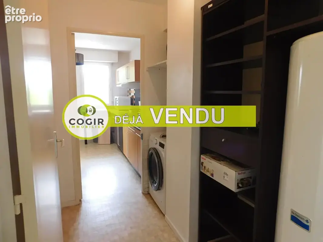 Appartement 2 pièces 47 m2 - LE RHEU 35650 - photo 6