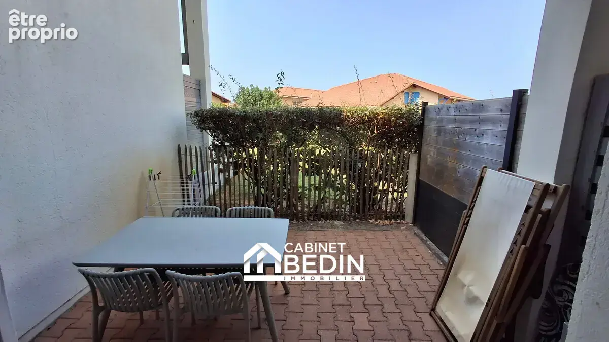Appartement 1 pièce 20 m² à vendre à Biscarrosse (40600) - photo 2