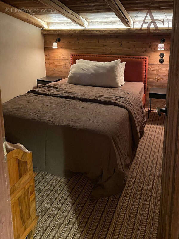 Appartement à MEGEVE