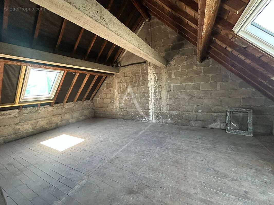 Appartement à SAINT-NAZAIRE