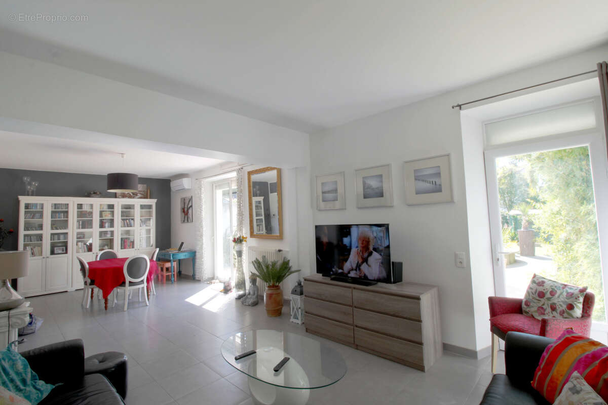 Maison à CARCASSONNE