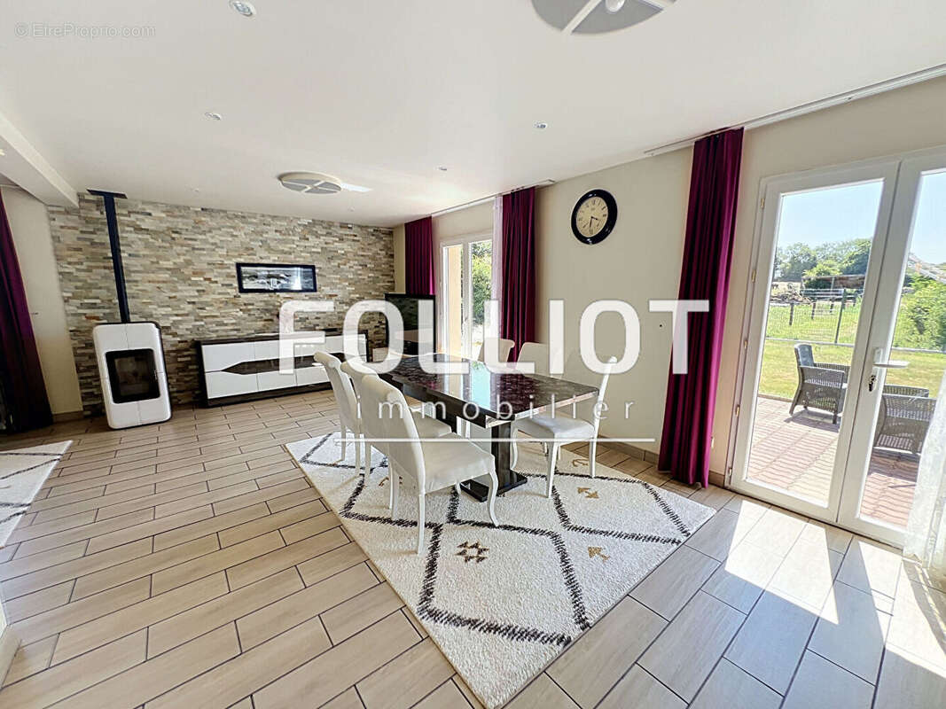 A vendre Maison familiale 50000 SAINT LO - photo 13