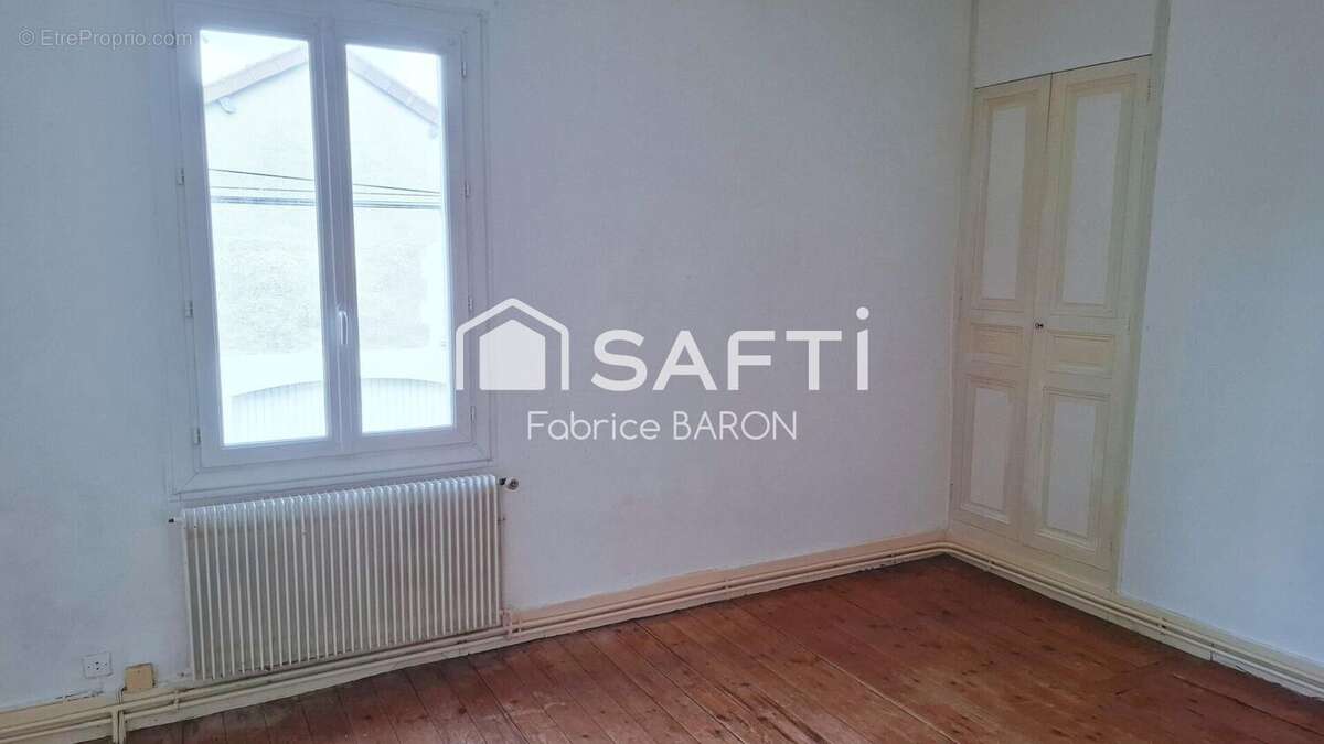 Photo 7 - Maison à CHATELLERAULT