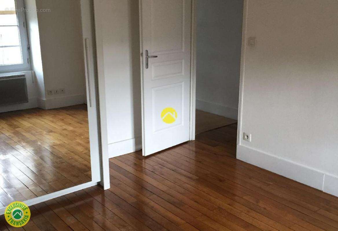 Appartement à BOURGES