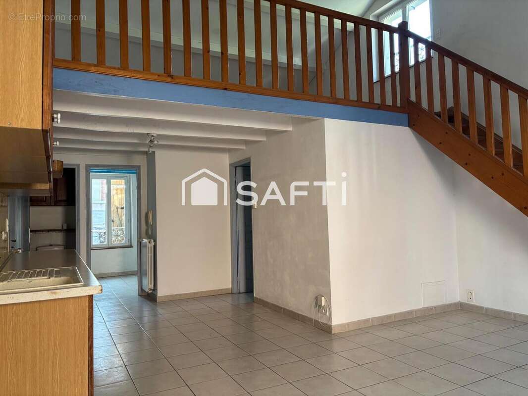 Photo 2 - Appartement à ALBI