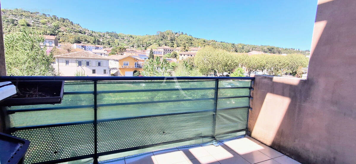 Appartement à BEDARIEUX