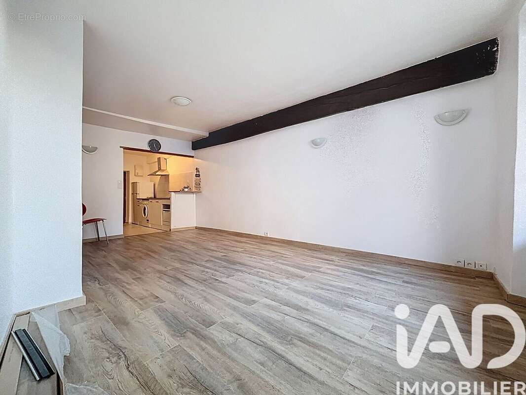 Photo 4 - Appartement à MONTLHERY