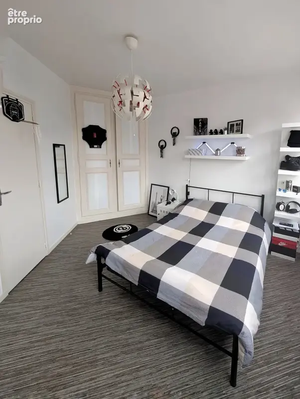Maison de village - photo 10