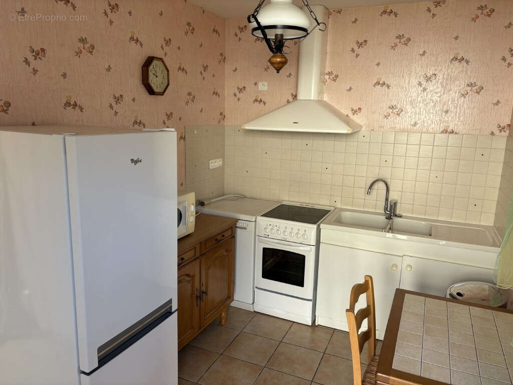 Maison à ARNAC-POMPADOUR