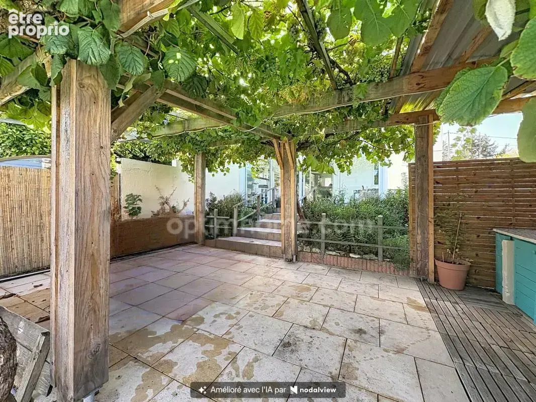 PARMAIN (95) Maison 100m² terrain 520m² 4 chambres - photo 18