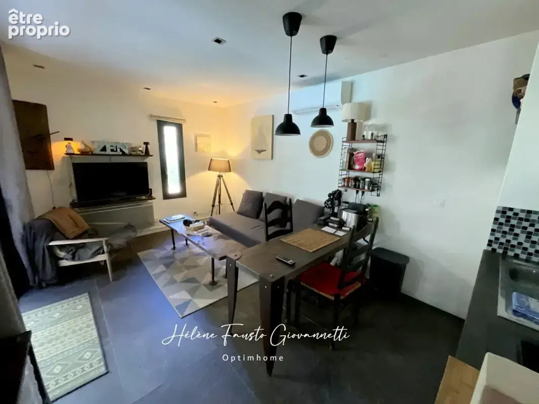 PATRIMONIO – Propriété de charme avec 5 logements, piscine et terrain de 1 440 m² - photo 60