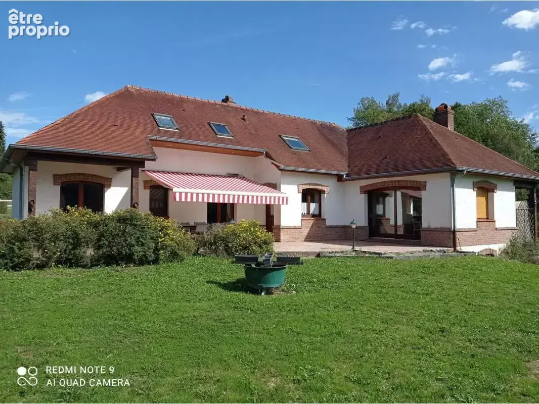 Maison 9 pièces 171 m² à vendre à Fressin (62140) - photo 17