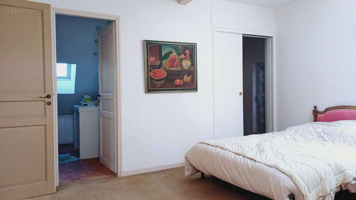Propriete 2 maisons en pierre - photo 10