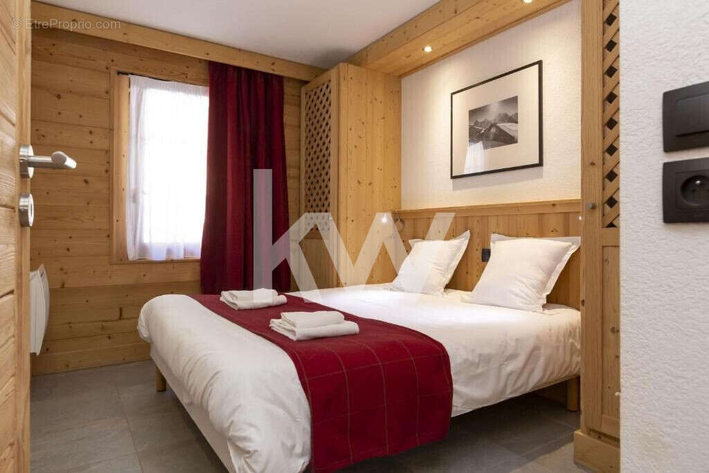 Appartement 32 m² à Chatel  - photo 8