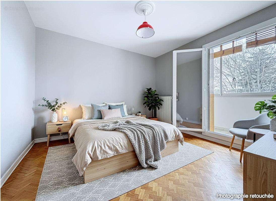 Maison 95 m² à Valence  - photo 11
