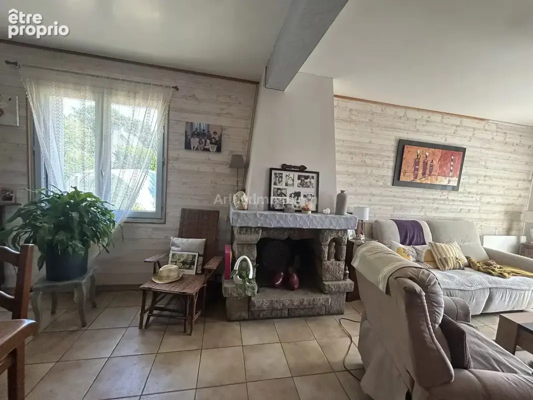 Vente Maison Saint-herve(22460) 179 000ï¿œ - photo 7