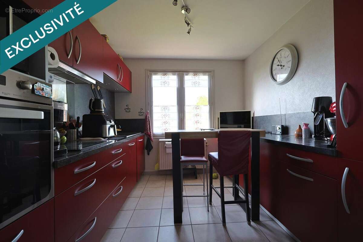 Photo 4 - Appartement à SAINT-TRIVIER-DE-COURTES
