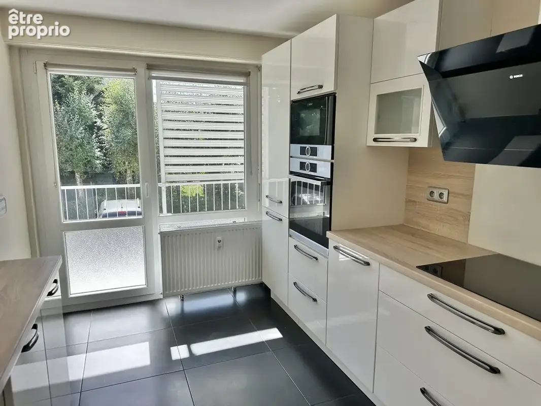 Une exclusivité dagon immobilier ! - photo 5